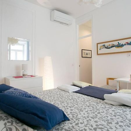 Principe Real Beautiful View 3 Bedrooms Flat! Lisboa Екстериор снимка