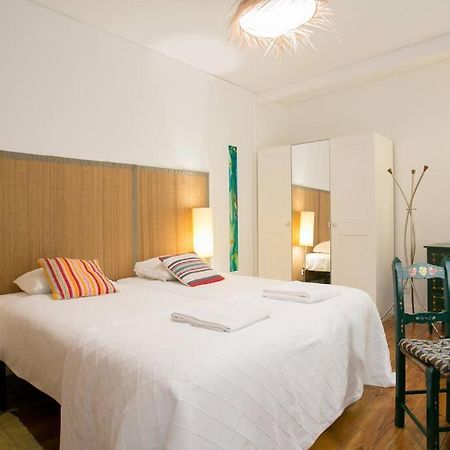 Principe Real Beautiful View 3 Bedrooms Flat! Lisboa Екстериор снимка