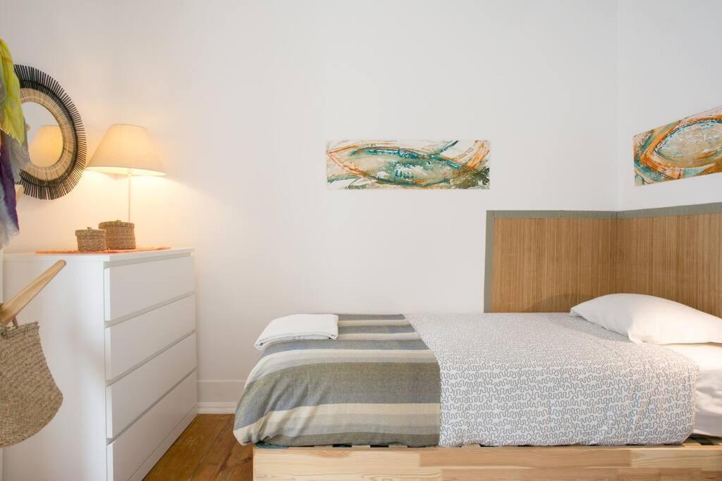 Principe Real Beautiful View 3 Bedrooms Flat! Lisboa Екстериор снимка